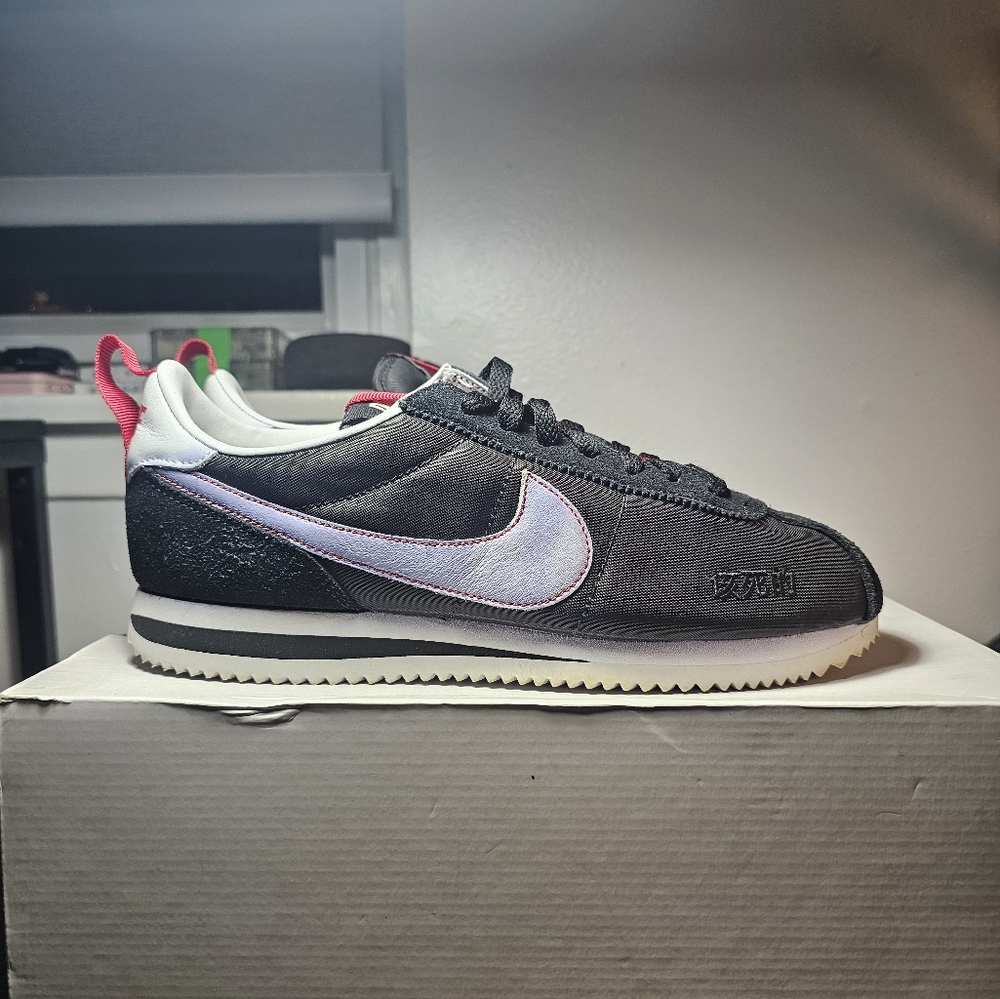 Nike Cortez Kenny 3 Size 8US black
